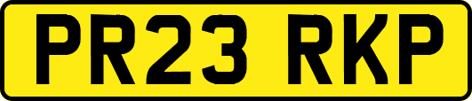 PR23RKP