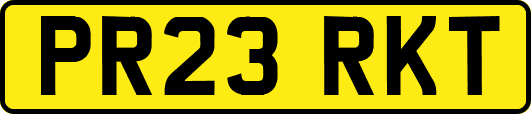 PR23RKT
