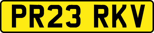 PR23RKV