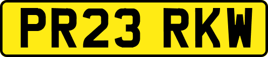 PR23RKW