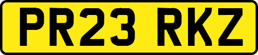 PR23RKZ