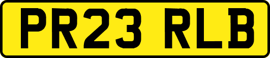 PR23RLB