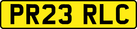 PR23RLC