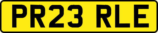 PR23RLE