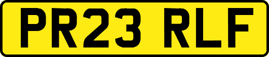 PR23RLF