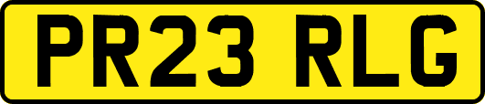 PR23RLG