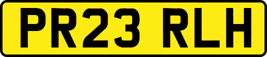 PR23RLH