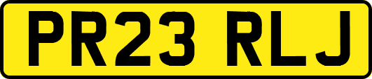 PR23RLJ