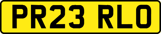 PR23RLO