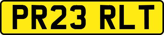 PR23RLT