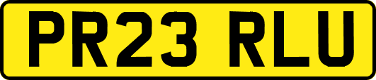 PR23RLU