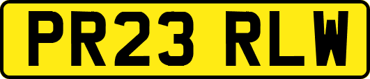 PR23RLW