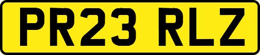 PR23RLZ