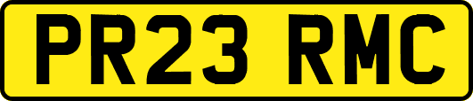 PR23RMC