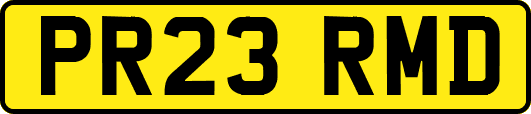 PR23RMD