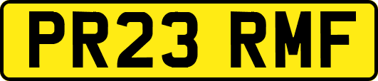 PR23RMF