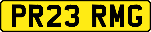 PR23RMG