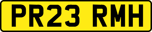 PR23RMH