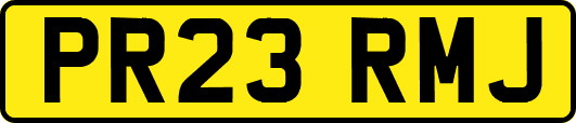 PR23RMJ