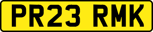 PR23RMK