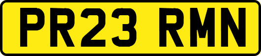 PR23RMN