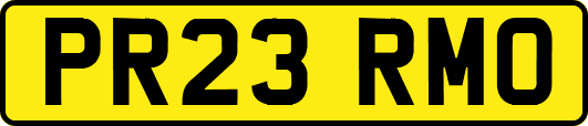 PR23RMO