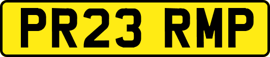 PR23RMP