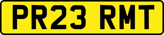 PR23RMT