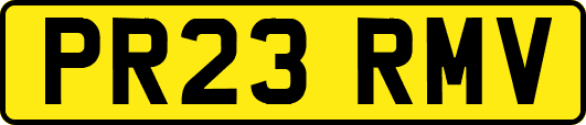 PR23RMV