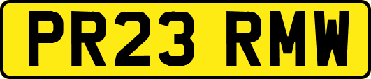 PR23RMW
