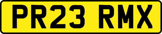 PR23RMX