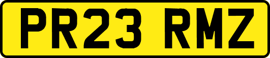 PR23RMZ