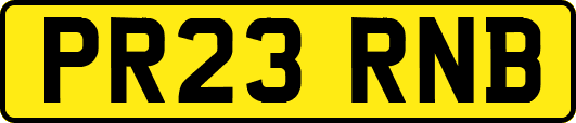 PR23RNB