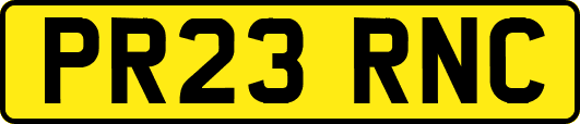 PR23RNC