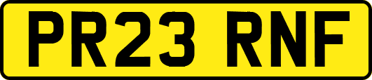 PR23RNF