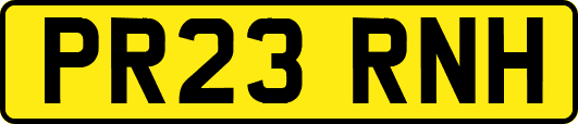 PR23RNH