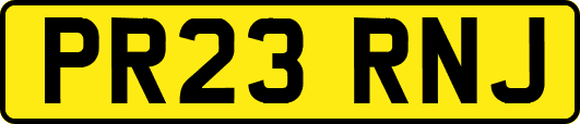 PR23RNJ