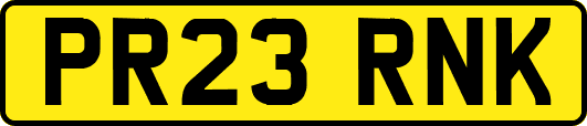 PR23RNK