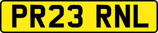 PR23RNL
