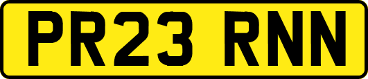 PR23RNN