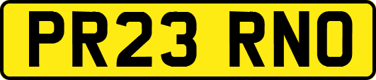 PR23RNO