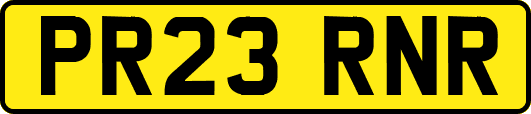 PR23RNR
