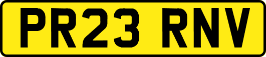 PR23RNV