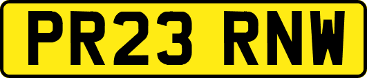 PR23RNW