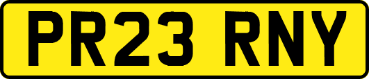 PR23RNY
