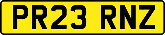 PR23RNZ