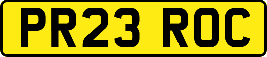 PR23ROC