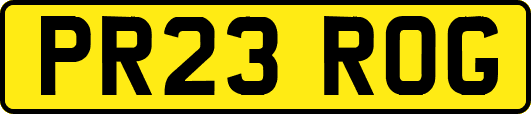 PR23ROG