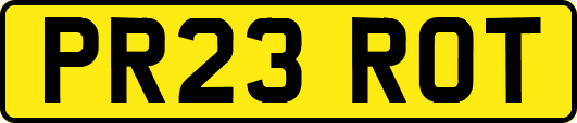 PR23ROT