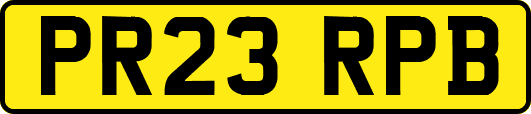 PR23RPB